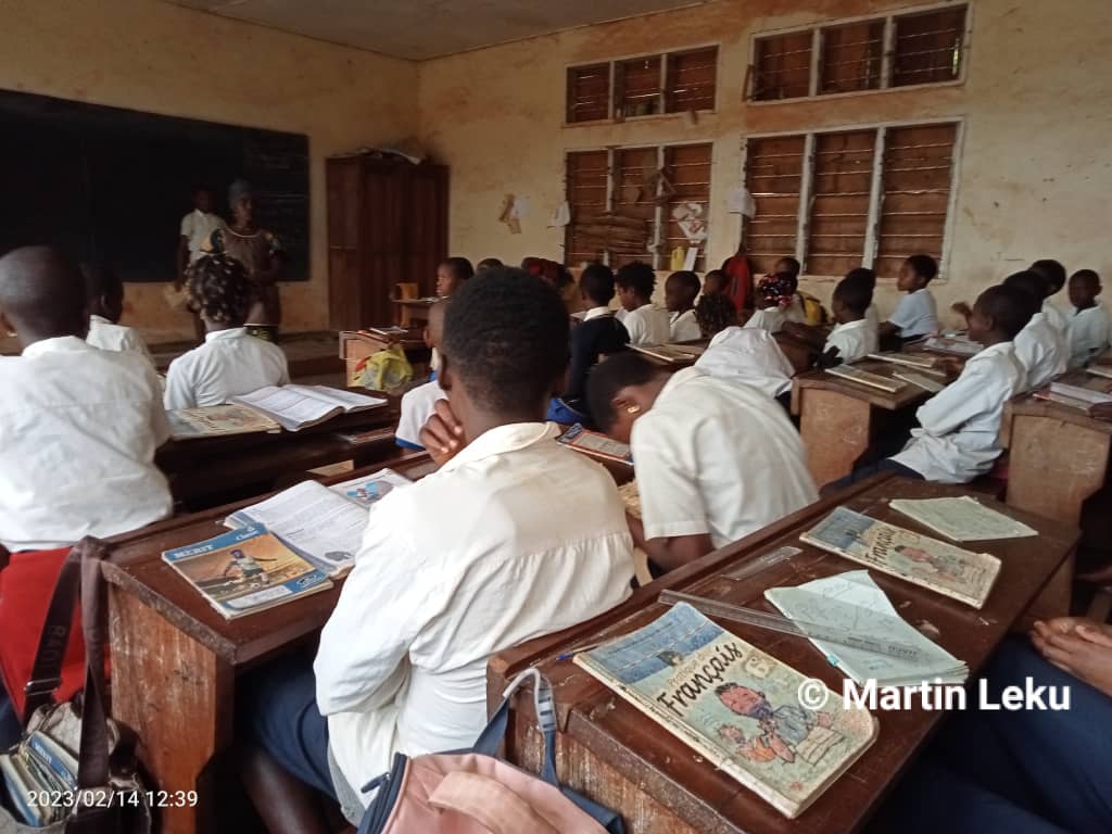 Butembo : Des enseignants du secteur public menacent de boycotter la rentrée scolaire 2023-2024