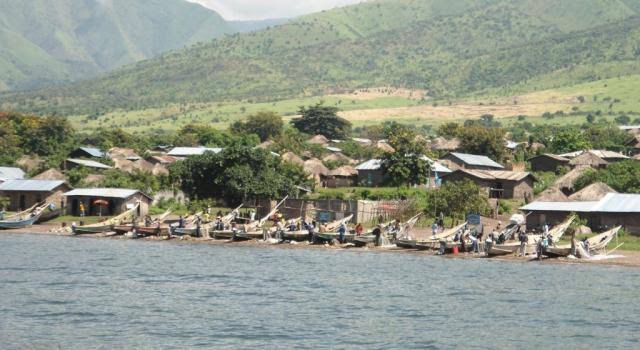 Lubero : Des morts et des blessés dans une altercation entre pêcheurs et services de sécurité à Kamandi Lac