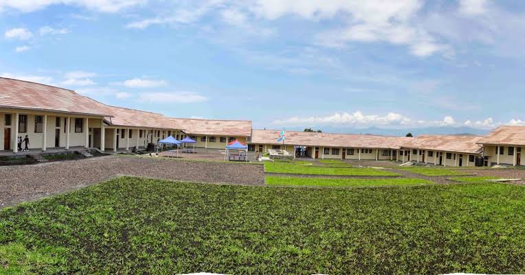 Nord-Kivu : L’Ecole du Cinquantenaire se félicite de son carton plein réalisé à l’exetat 2022-2023