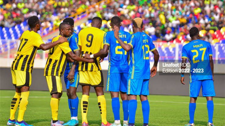 RDC : La LINAFOOT annonce la réforme du championnat national des Ligues 1 et 2