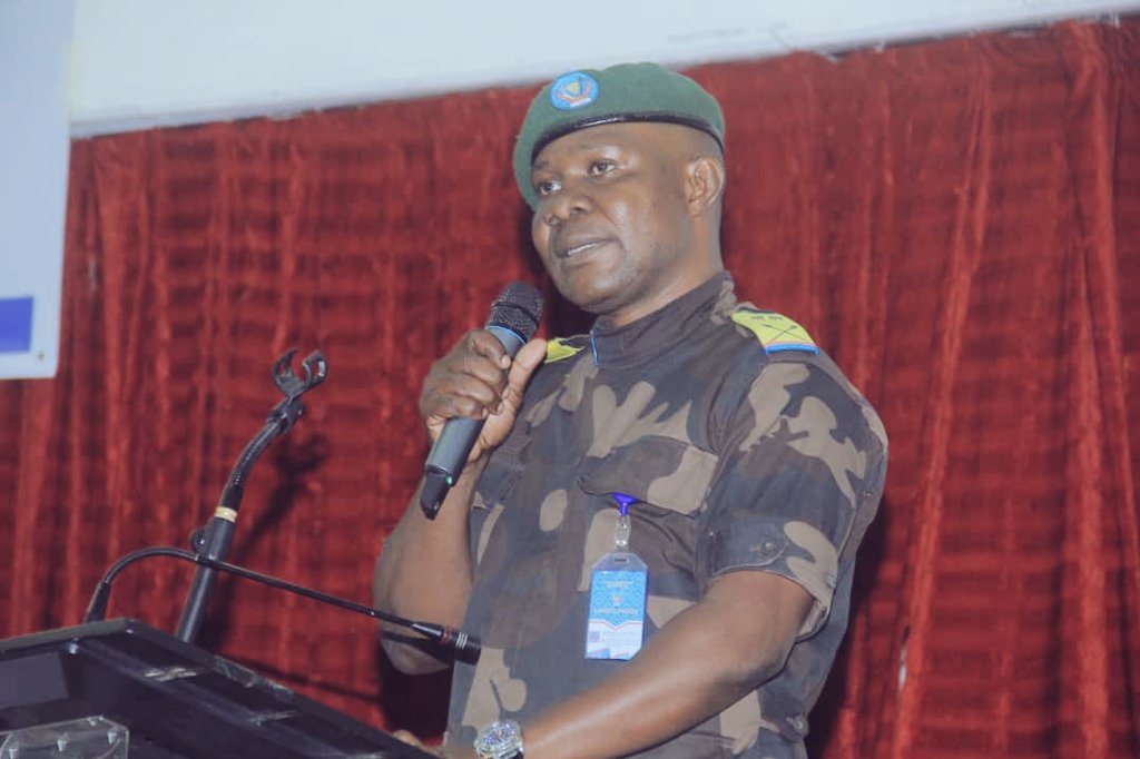 Nord-Kivu : Les FARDC annoncent avoir déjoué une attaque du M23 à Kibumba