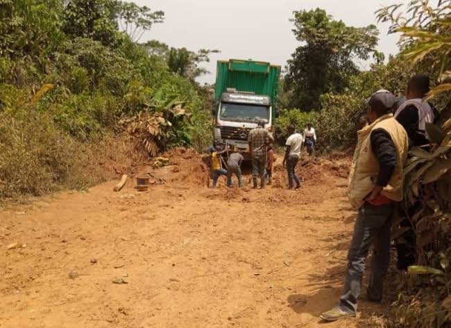 RDC : Vers l’asphaltage de la route Beni-Kisangani par la Société China Construction Company