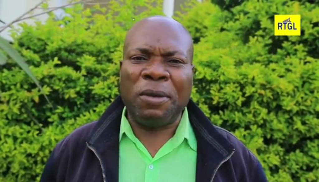 Butembo : Visiri Isaac annonce les travaux de la tuyauterie du projet d’adduction d’eau potable de SOPRODEC