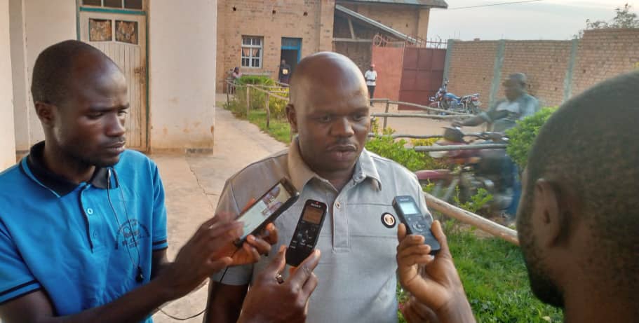 Nord-Kivu : Le député Kambale Muhasa se dit consterné par le massacre des civils à oicha