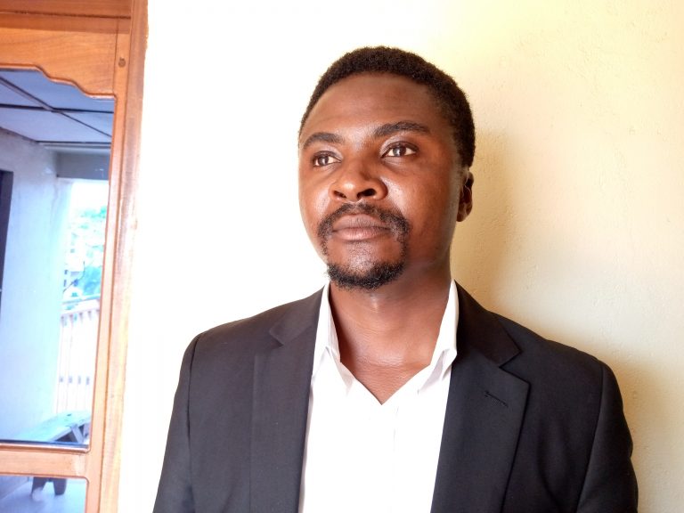 Butembo : Journée de la non-violence, « il ya une vie avant et après les élections » (Chafi Musitu)