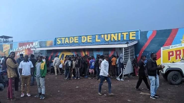 Nord-kivu : L’exécutif provincial annonce la prise en charge des blessés de l’explosion de bombe au stade de l’Unité à Goma