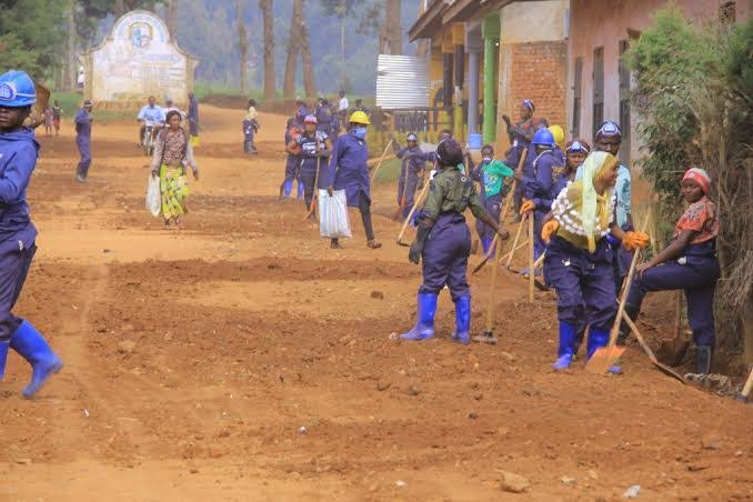 Butembo : Le Fonds Social de la RDC annonce la reprise de ses activités suspendues
