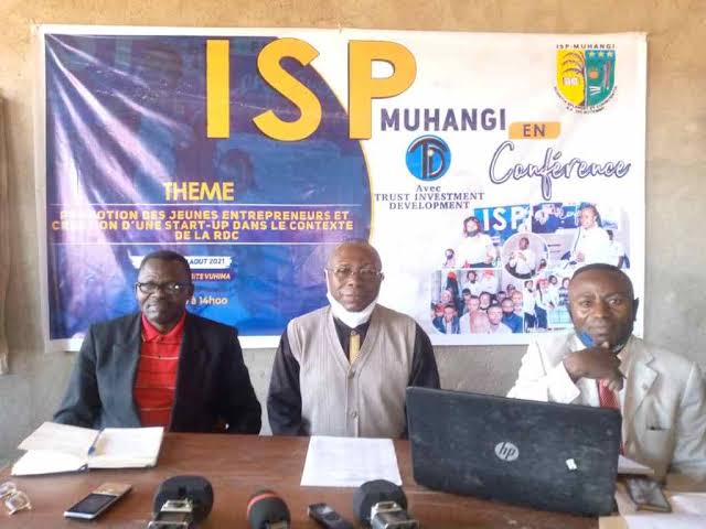 ESU : Les lauréats du Lycée Butembo appelés à s’inscrire à l’ISP/Muhangi