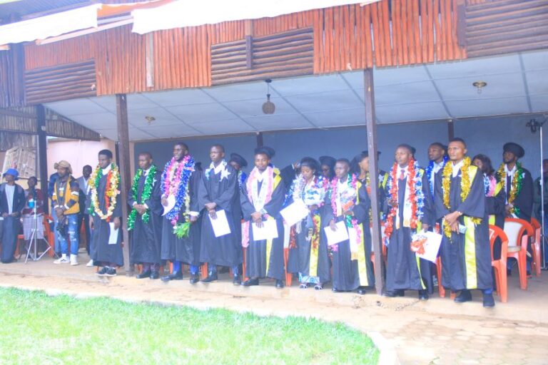 Butembo : Clôture de l’année académique 2022-2023, l’UOR se félicite de la qualité de ses enseignements