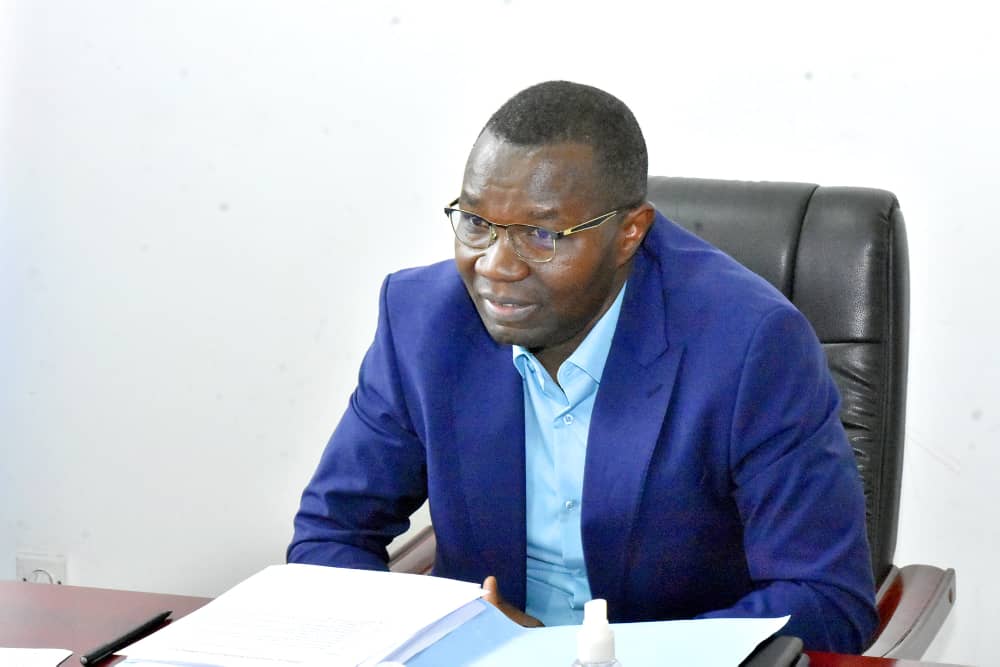 RDC : Julien Paluku démissionne de ses fonctions de Ministre de l’industrie