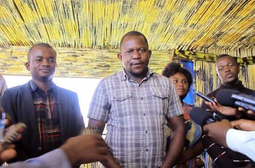 Nord-Kivu: L’UNPC/Butembo appelle les journalistes à œuvrer pour des élections crédibles et apaisées