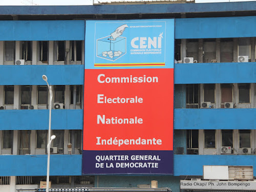 RDC : Campagne électorale, la CENI invite les candidats au respect de la loi et de l’ordre public