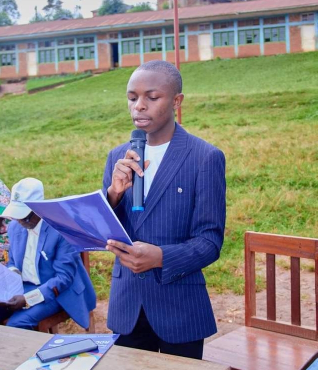 Butembo : Le parlement d’enfants appelle la justice à se saisir des dossiers de 35 mineurs détenus à Kakwangura