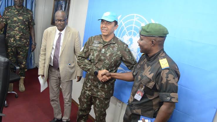 Nord-Kivu : Guerre du M23, la MONUSCO et les FARDC lancent l’opération « Spring Bok »