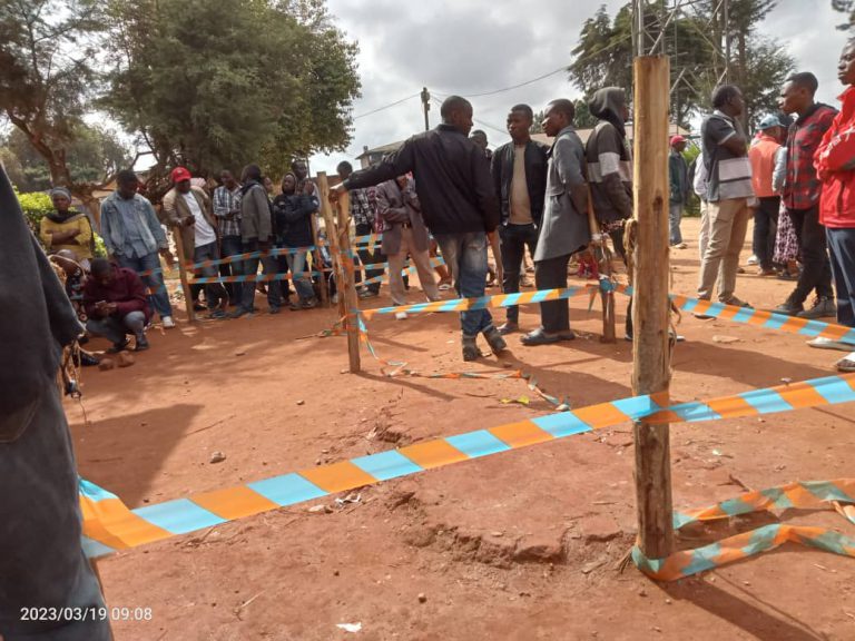 Butembo : L’UCOFEM invite la CENI à privilégier les personnes vulnérables lors du vote