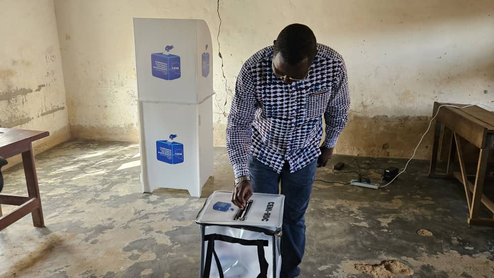 Nord-Kivu : Élections en RDC, « les candidats doivent se soumettre au verdict populaire » (Julien Paluku)