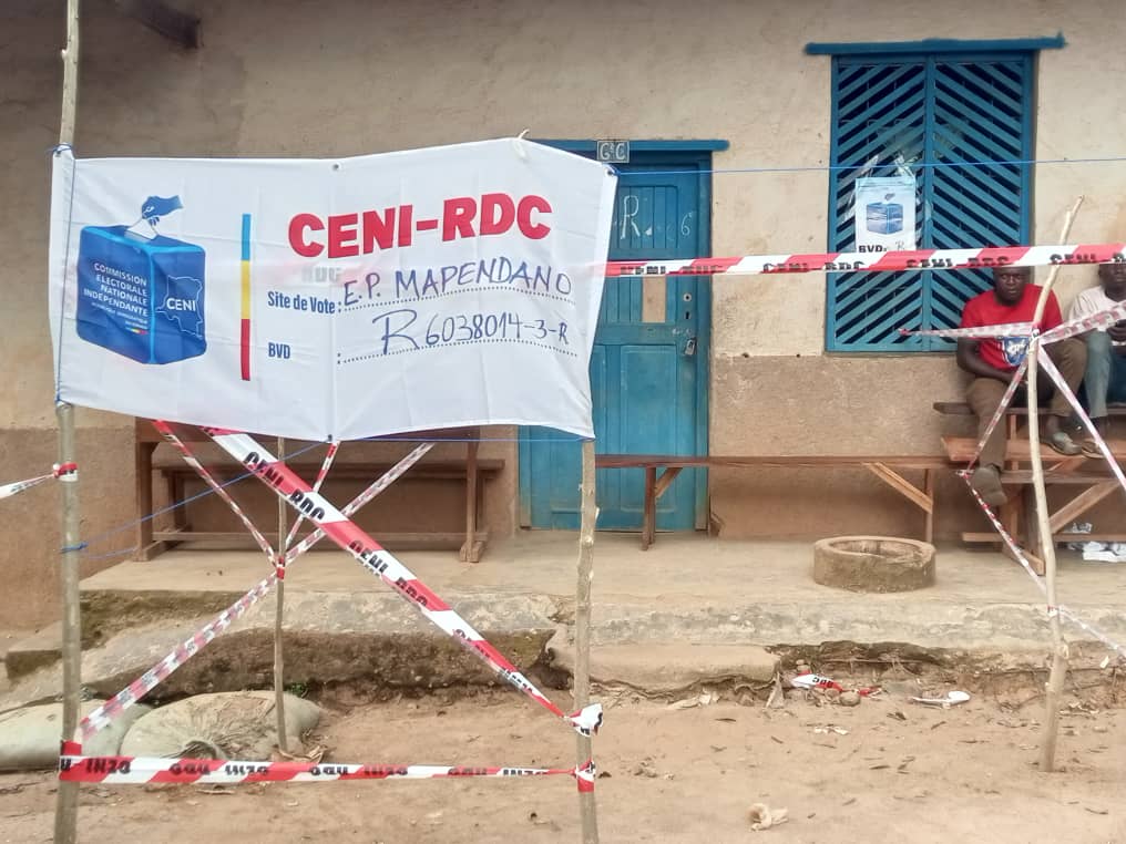 Nord-Kivu : Élections du 20 décembre, un rendez-vous manqué dans certaines agglomérations de Lubero