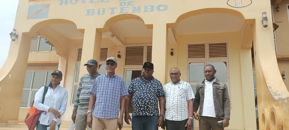 Nord-Kivu : Le Fonds social de la RDC annonce un état des lieux de ses ouvrages à Butembo