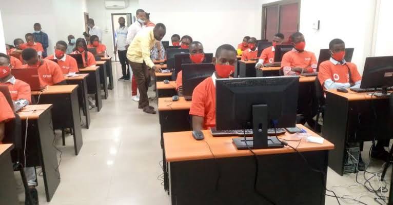 RDC : 5ème édition de la Bourse d’études de Vodacom, Butembo aligne 10 élèves