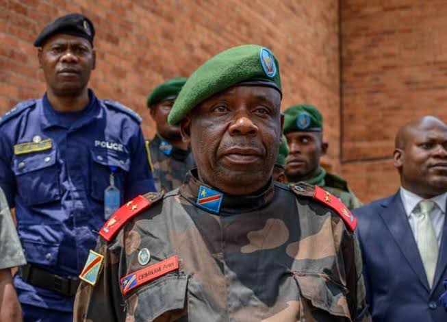 Nord-Kivu : Le général Peter Cirimwami se félicite du bon déroulement de la campagne électorale