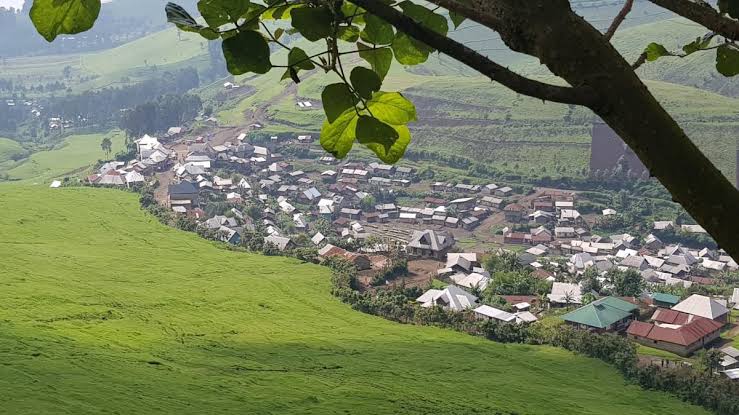 Nord-Kivu : Hausse des prix des produits de première nécessité à Mushaki