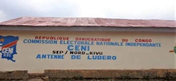 Nord-Kivu : Grogne des agents techniciens informaticiens de la CENI antenne de Lubero