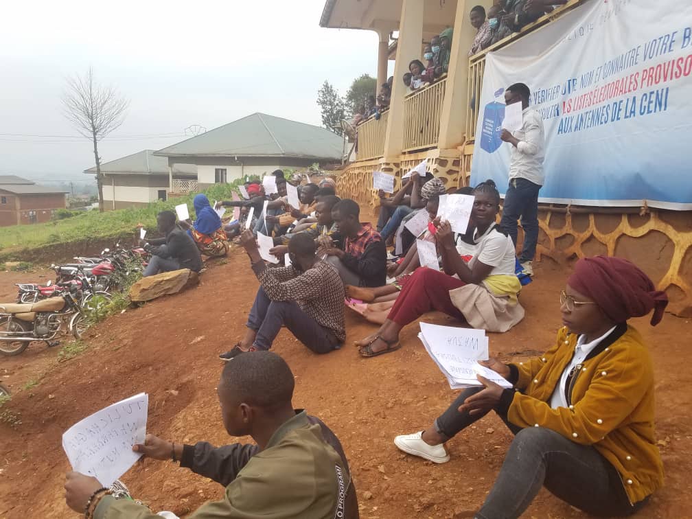 Butembo : La CENI suspend les activités de compilation des résultats des législatives