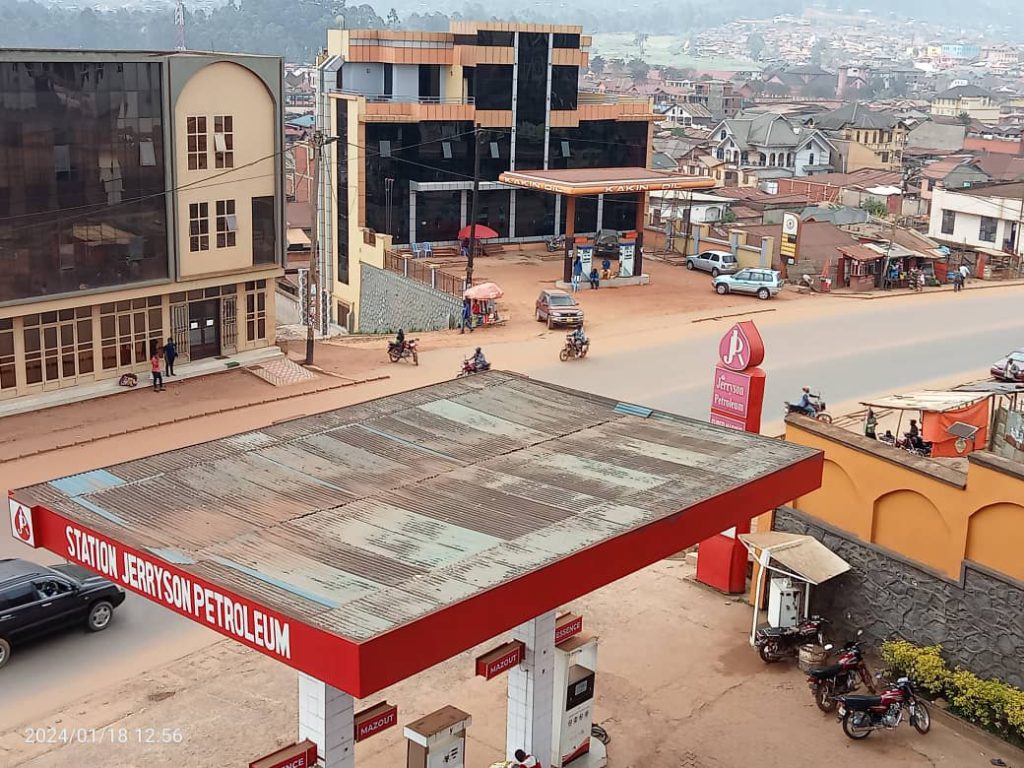 Nord-Kivu : Les pétroliers de Butembo-Beni souscrivent à la taxe forfaitaire sur le carburant