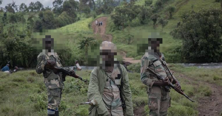 Nord-Kivu: Affrontements entre les groupes armés Nyatura et APCLS à Masisi