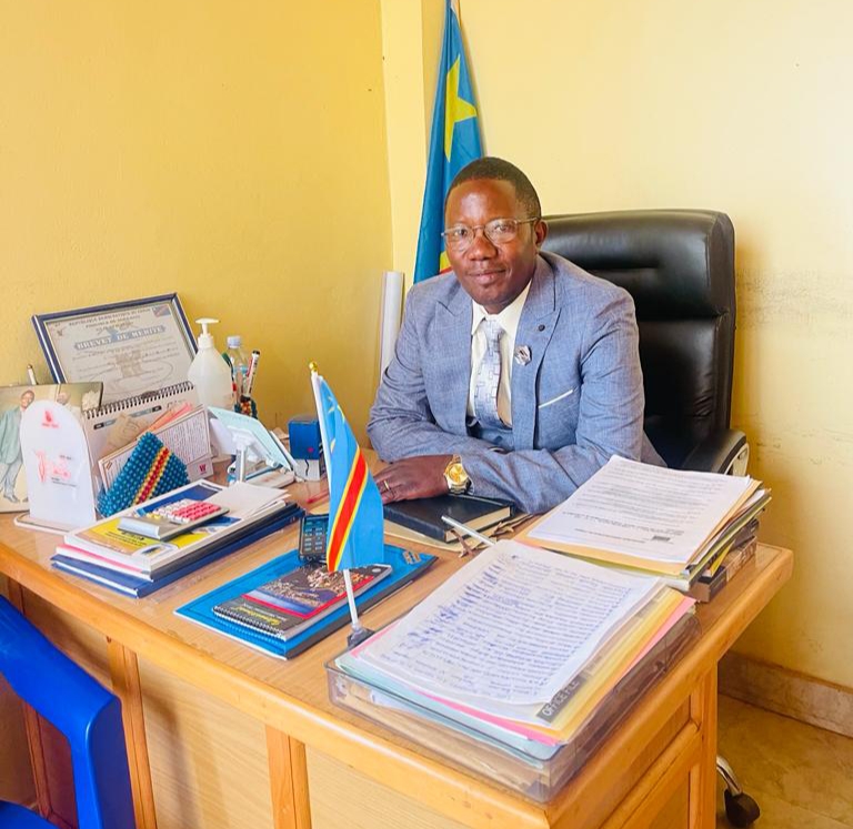 Butembo : Kakule Vatsotsi Mambo installé à la tête du service de la culture, art et patrimoine