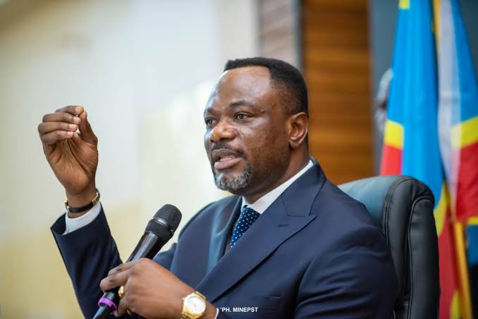 RDC : Le Ministre de l’EPST confirme la reprise des cours pour lundi 08 janvier