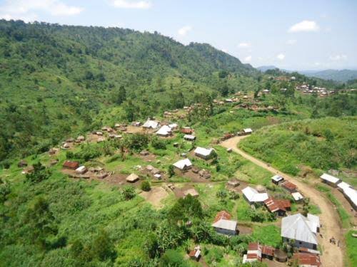 Nord-Kivu: Découverte de 8 corps des civils tués par le M23 à Bukombo