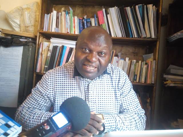 RDC :«  Les Ministres élus députés seront dans l’obligation de quitter le Gouvernement » (Prof Kahindo Muhesi)