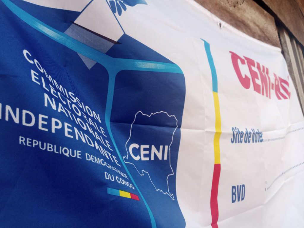 Nord-Kivu : Des acteurs socio-politiques de Rutshuru qualifient d’irrealiste le calendrier électoral réaménagé de la CENI