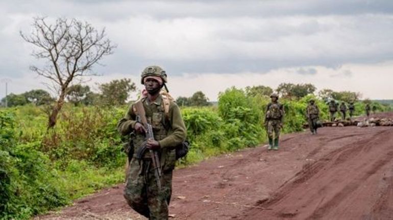 Nord-Kivu : Des rudes combats rapportés à Nyiragongo et Masisi entre FARDC et M23