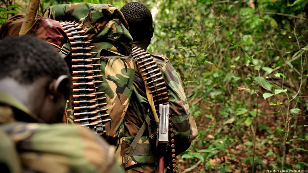 Nord-Kivu : Un civil tué et des blessés lors des combats entre le M23 et les FARDC