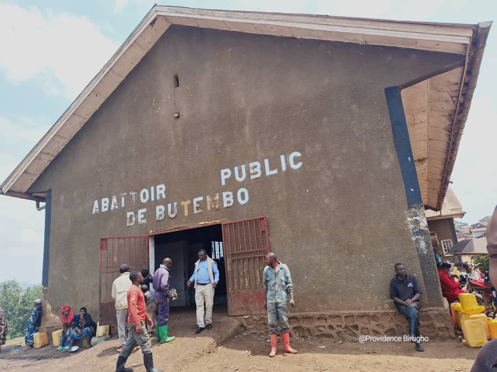 Nord-Kivu : Les bouchers de Butembo en grève pour dénoncer la multiplicité des taxes
