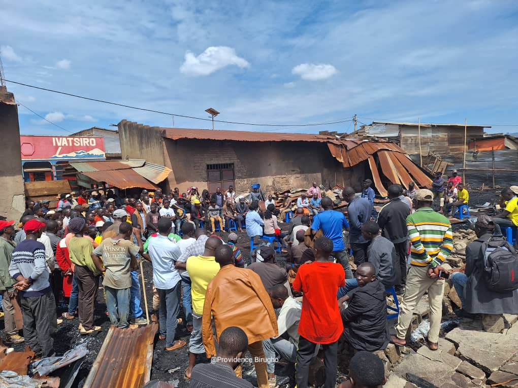 Nord-Kivu : Les menuisiers de Butembo lèvent leur grève
