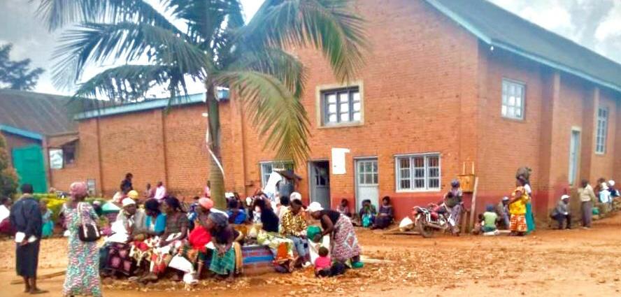 Nord-Kivu : L’ISPRON s’inquiète de la non-assistance des déplacés par les ONG à Butembo