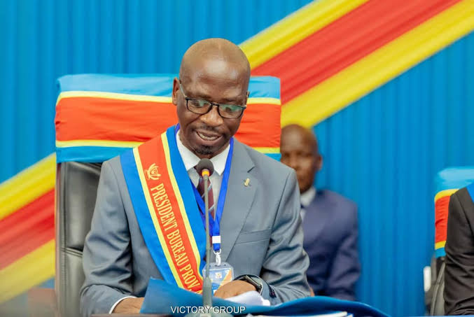 Nord-Kivu : Contentieux électoraux, Kambale Nzughundi perd son siège à l’assemblée provinciale au profit de Mutiri wa Bashara