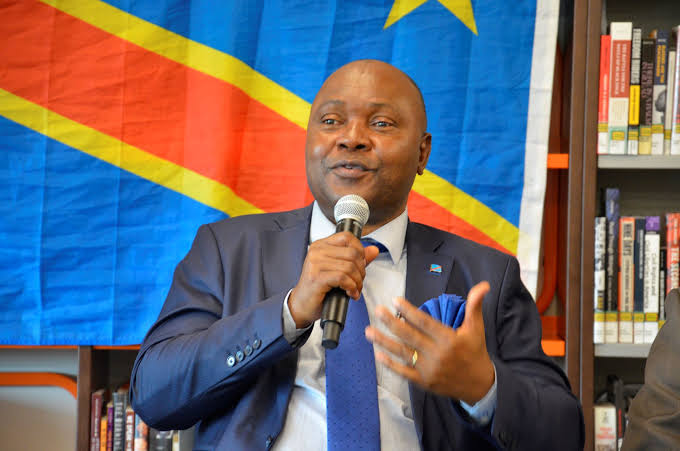 RDC : Judée Badibanga réhabilité dans ses fonctions de DG de la DGCDI