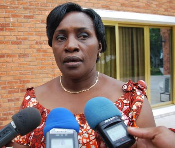 Nord-Kivu : La députée Kavira Mapera alerte sur des cas de décès parmi les déplacés de Kanyabayonga