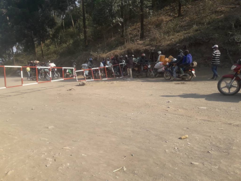 Nord-Kivu : Tracasseries sur la route Goma-Masisi, M23, Wazalendo et FARDC sur le banc d’accusés