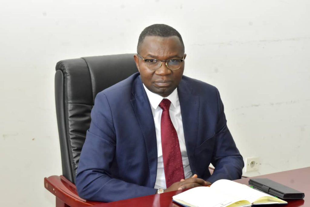 RDC : Julien Paluku nomme deux mandataires intérimaires à la tête de la DGCDI