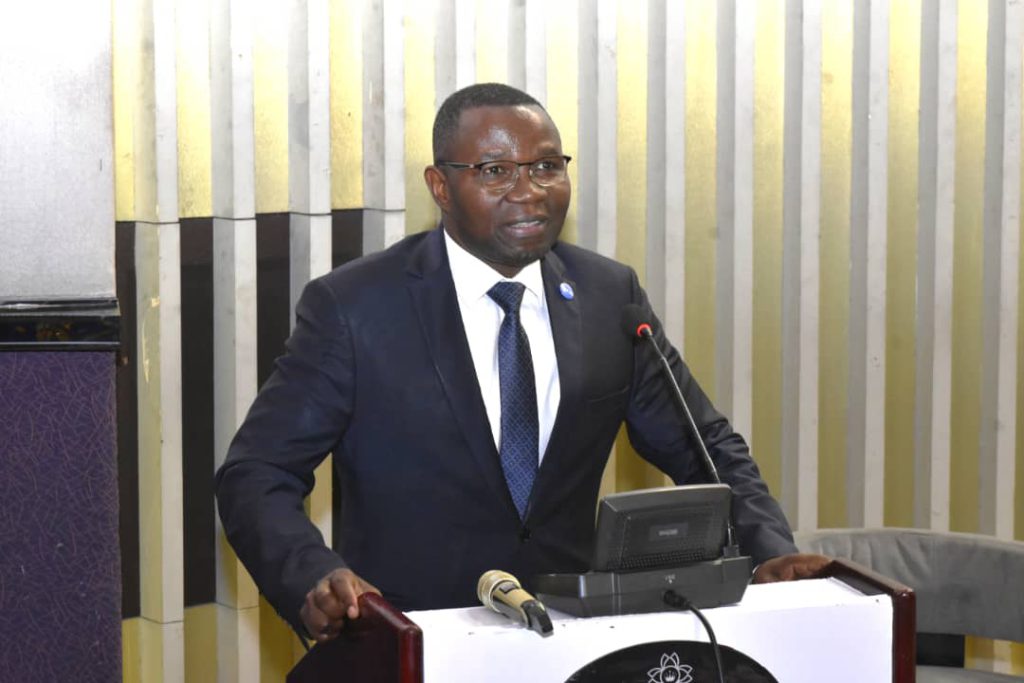 Kinshasa : Julien Paluku relance le Centre d’Appui à la Technologie et à l’Innovation (CATI-RDC)