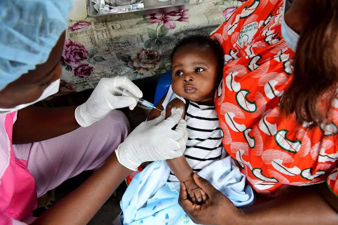 Nord-Kivu: Des vaccins pour enfants de nouveau disponibles à la DPS antenne de Butembo