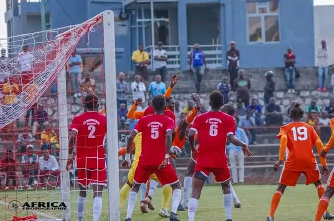 Football : La LIFNOKI repousse au 20 Mars le début des préliminaires de la Coupe du Congo