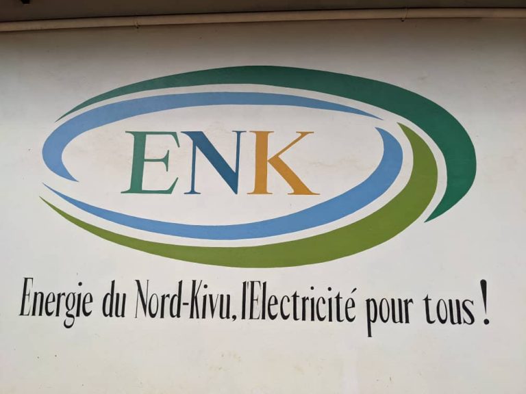 Butembo : La Société Energie du Nord-Kivu (ENK) dénonce le braquage de son point de vente