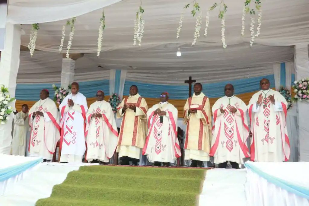 RDC : Les évêques de l’ASSEPB appellent les gouvernants à « ne plus considérer la résilience du peuple comme une faiblesse »