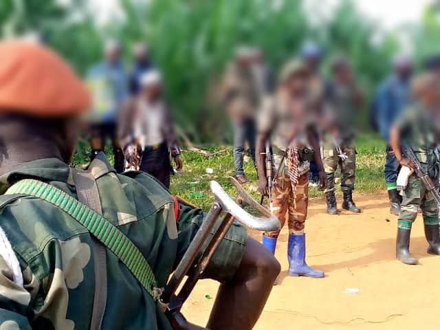 Ituri : Des miliciens de la FPIC arrêtés à Bunia et transférés à Kinshasa